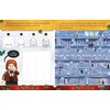 LEGO Harry Potter: Magical Christmas! (Activity Book with Minifigure)