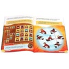 LEGO Harry Potter: School of Magic: Activity Book with Minifigure