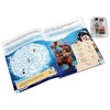 LEGO Harry Potter: School of Magic: Activity Book with Minifigure
