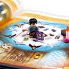 LEGO Harry Potter: School of Magic: Activity Book with Minifigure