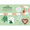 LEGO Holiday Ideas: With Exclusive Reindeer Mini Model (Lego Ideas)