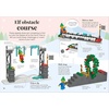 LEGO Holiday Ideas: With Exclusive Reindeer Mini Model (Lego Ideas)