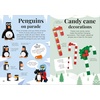 LEGO Holiday Ideas: With Exclusive Reindeer Mini Model (Lego Ideas)