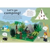 LEGO Ideas on the Go (Library Edition): Without Minifigure