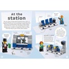 LEGO Ideas on the Go (Library Edition): Without Minifigure