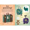 LEGO Ideas on the Go (Library Edition): Without Minifigure