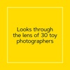 LEGO In Focus: Explore the Miniature World of LEGO® Photography