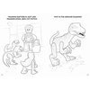 LEGO® Jurassic World™: Fun to Colour