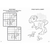LEGO® Jurassic World™: Fun to Colour