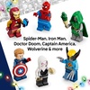 LEGO Marvel Advent Calendar 2026 76340