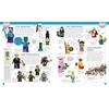 LEGO® Minifigure A Visual History New Edition: With LEGO Spaceman Minifigure!