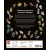 LEGO® Minifigure A Visual History New Edition: With LEGO Spaceman Minifigure!