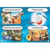 LEGO® NINJAGO®: 800 Stickers (LEGO® 800 Stickers)
