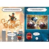 LEGO® NINJAGO®: 800 Stickers (LEGO® 800 Stickers)