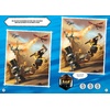 LEGO® NINJAGO®: 800 Stickers (LEGO® 800 Stickers)