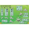 LEGO® NINJAGO® Build and Stick: Dragons (LEGO® Build and Stick Activity Box)