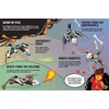 LEGO® NINJAGO® Build and Stick: Dragons (LEGO® Build and Stick Activity Box)