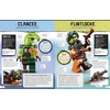 LEGO NINJAGO Character Encyclopedia New Edition: With Green Ninja ZX LEGO Minifigure