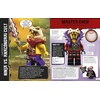 LEGO NINJAGO Character Encyclopedia New Edition: With Green Ninja ZX LEGO Minifigure