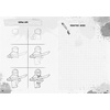 LEGO® NINJAGO®: How to Draw a Ninja in Six Simple Steps