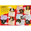 LEGO Ninjago Secret World of the Ninja (Library Edition): Without Minifigure