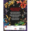LEGO Ninjago Secret World of the Ninja (Library Edition): Without Minifigure