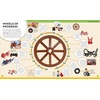 LEGO Timelines: A Visual Journey Through Ten Decades of LEGO History
