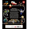 LEGO Timelines: A Visual Journey Through Ten Decades of LEGO History