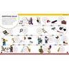 LEGO Timelines: A Visual Journey Through Ten Decades of LEGO History
