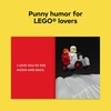 LEGO: We Just Click: Little LEGO® Love Stories (LEGO x Chronicle Books)