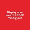 Lego« Minifigure Journal