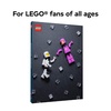 Lego« Minifigure Journal