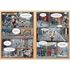Lego (R) Ninjago (R): Sssnake Time Activity Book (with Snake Warrior Minifigure)