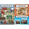 Lego (R) Ninjago (R): Sssnake Time Activity Book (with Snake Warrior Minifigure)