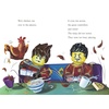 Level Up! (LEGO Ninjago) (Step into Reading)