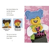 Meet the Singer! (LEGO City) (Step into Reading)