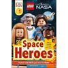 DK Readers L1: LEGO® Women of NASA: Space Heroes (DK Readers Level 1)