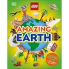 LEGO Amazing Earth: Fantastic Building Ideas and Facts About Our Planet