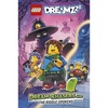 LEGO® DREAMZzz: Dream Chasers and the Riddle-Spokens
