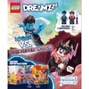 LEGO® DREAMZzz™ Logan VS. The Never Witch