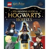 LEGO Harry Potter A Spellbinding Guide to Hogwarts Houses