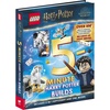 LEGO® Harry Potter™: Five-Minute Builds (LEGO® 5-Minute Builds Activity Box)