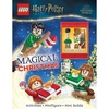 LEGO Harry Potter: Magical Christmas! (Activity Book with Minifigure)