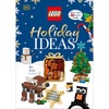 LEGO Holiday Ideas: With Exclusive Reindeer Mini Model (Lego Ideas)