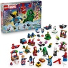LEGO Marvel Advent Calendar 2026 76340