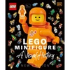 LEGO® Minifigure A Visual History New Edition: With LEGO Spaceman Minifigure!