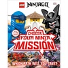 LEGO NINJAGO Choose Your Ninja Mission