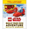 LEGO Star Wars Build Your Own Adventure Galactic Missions