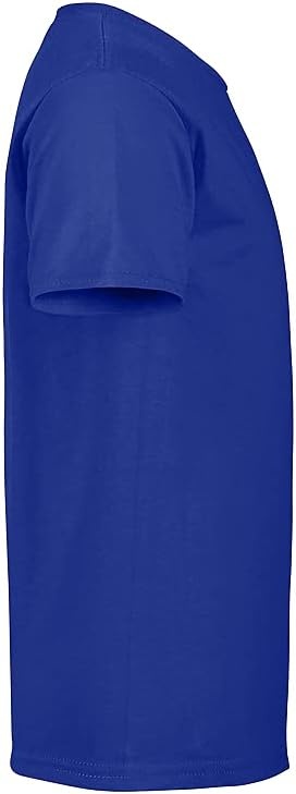 image:imageLego Ninjago Ninja Group Boys Short Sleeve Tee Shirt Royal Blue