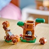 LEGO Super Mario Goombas’ Playground, Nintendo Collectibles for Kids, Buildable Seesaw, Super Mario Toy Playset, 3 Figures, Gift for Boys, Girls and Any Fan Ages 7 and Up, 71433